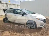 2024 Nissan VERSA фото