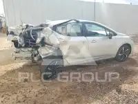2024 Nissan VERSA фото