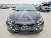 2024 Nissan VERSA фото