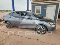 2024 Nissan VERSA photo