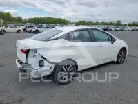 2024 Nissan VERSA фото