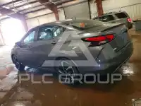 2024 Nissan VERSA фото
