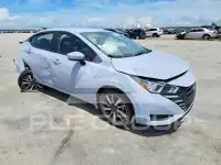 2024 Nissan VERSA фото