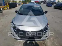 2024 Nissan VERSA фото