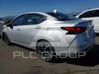 2024 Nissan VERSA фото