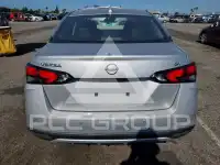 2024 Nissan VERSA фото