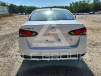 2024 Nissan VERSA фото