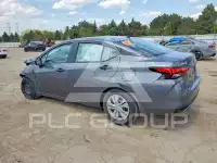 2024 Nissan VERSA photo