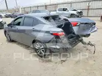 2024 Nissan VERSA photo