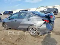 2024 Nissan VERSA photo