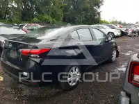 2024 Nissan VERSA photo
