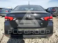 2024 Nissan VERSA фото