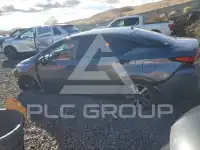2024 Nissan VERSA фото