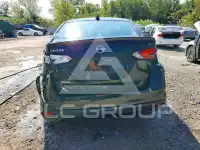 2024 Nissan VERSA фото