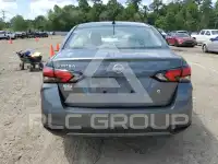 2024 Nissan VERSA photo