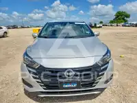 2024 Nissan VERSA фото