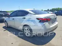 2024 Nissan VERSA фото