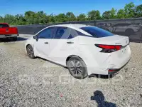 2024 Nissan VERSA фото