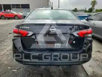 2024 Nissan VERSA фото