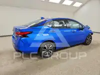 2024 Nissan VERSA фото