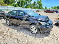 2024 Nissan VERSA фото