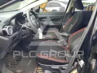 2024 Nissan VERSA фото