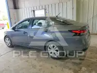 2024 Nissan VERSA фото