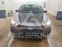 2024 Nissan VERSA фото