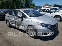 2024 Nissan VERSA фото