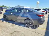 2024 Nissan VERSA фото