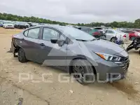2024 Nissan VERSA фото