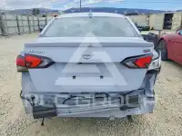 2024 Nissan VERSA фото