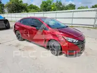 2024 Nissan VERSA фото