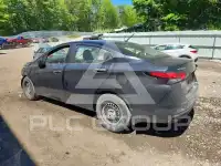 2024 Nissan VERSA photo