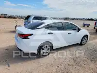 2024 Nissan VERSA фото