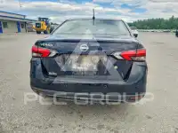 2024 Nissan VERSA photo
