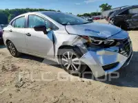 2024 Nissan VERSA фото