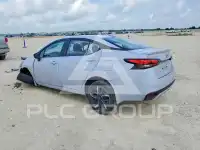 2024 Nissan VERSA фото