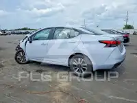 2024 Nissan VERSA photo