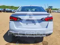 2024 Nissan VERSA фото