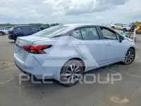 2024 Nissan VERSA photo