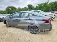 2024 Nissan VERSA фото
