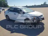 2024 Nissan VERSA фото