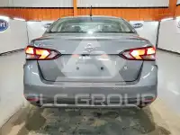 2024 Nissan VERSA фото