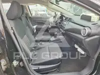 2024 Nissan VERSA фото