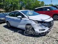 2024 Nissan VERSA photo