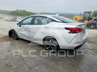 2024 Nissan VERSA фото