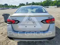 2024 Nissan VERSA фото