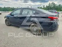 2024 Nissan VERSA photo