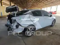 2024 Nissan VERSA photo